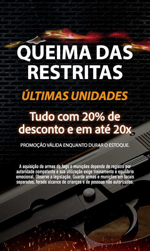 Banner da imagem Polymatch 9mm