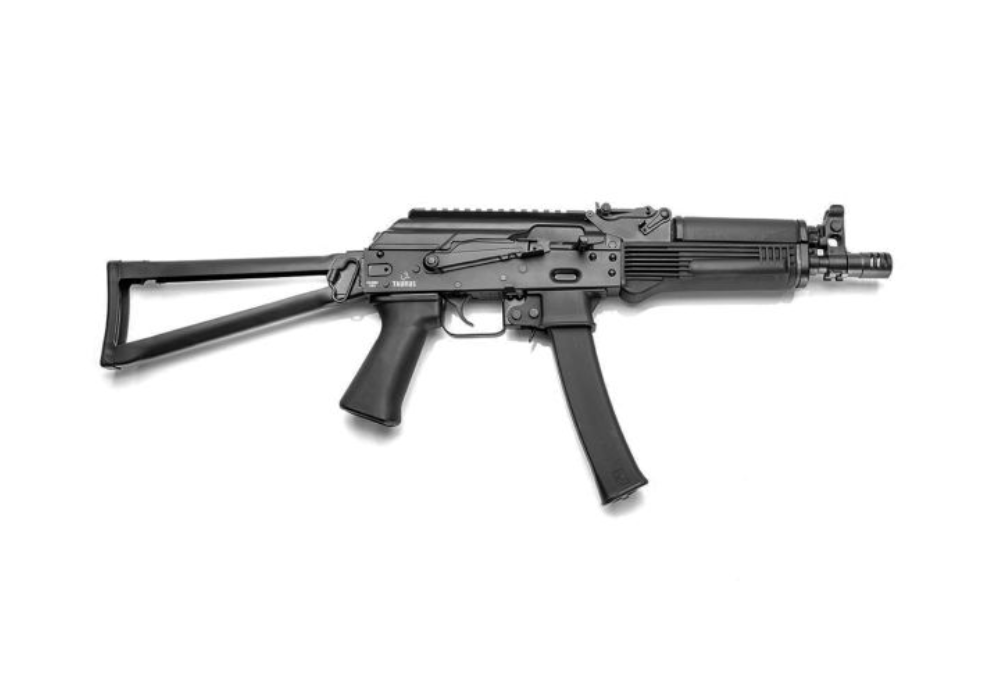 Outras armas